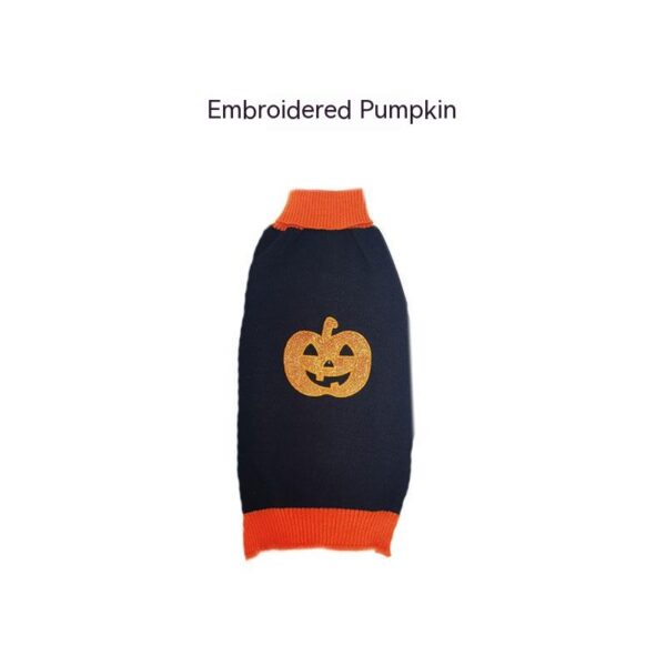 05ebb988-60dc-43e8-90d1-99eacef5bc7a_trans.jpeg Halloween Dog Sweaters Pet Costume Teddy Warm Leisure Sweater Cosplay Clothes For Dogs Pets Outfits