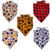 0af5866a-682a-4a7a-a70a-81e6910f8784.jpg Pet Drool Towel Pet Scarf Pet Triangle Towel