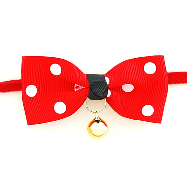 10568265224901.jpg Pet accessories pet bow