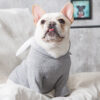 1240292405263.jpg Dog Pet Clothes Spring And Autumn Clothing