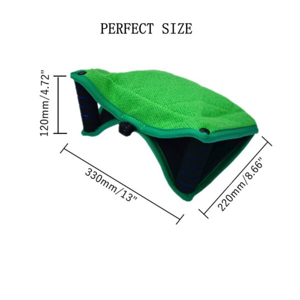 13294301-d162-4af9-87ea-9dede8569029.jpg Household Fashion Tear-resistant Dog Training Supplies