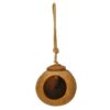 1596668496107.jpg Natural coconut shell bird nest