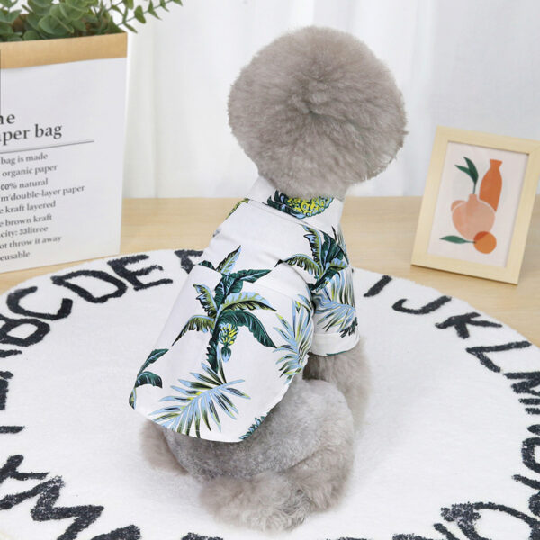 1615361328128.jpg Pet Clothes Dog Clothes Summer Thin Pet Clothes