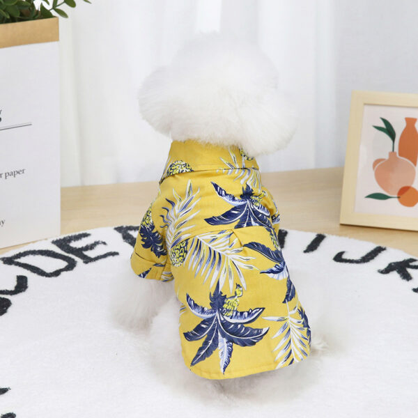 1615361328132.jpg Pet Clothes Dog Clothes Summer Thin Pet Clothes