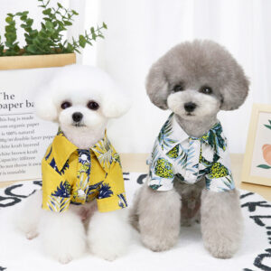 1615361328133.jpg Pet Clothes Dog Clothes Summer Thin Pet Clothes
