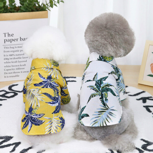 1615361328137.jpg Pet Clothes Dog Clothes Summer Thin Pet Clothes