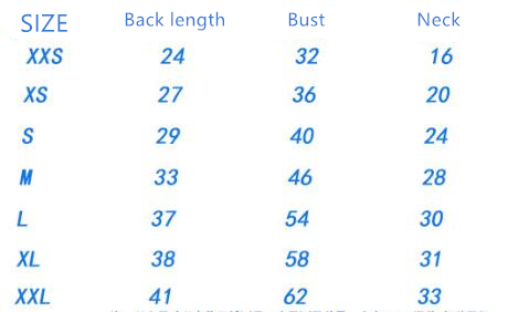 1716313454474.jpg Dog clothes cat pet clothes