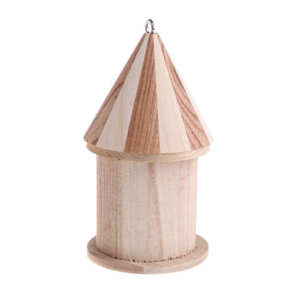 1786231549602.jpg Wooden outdoor bird nest