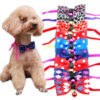 198380941090.jpg Pet accessories pet bow