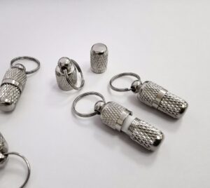 Pet Dog Supplies Pendant Anti-lost Brass Dog Tag