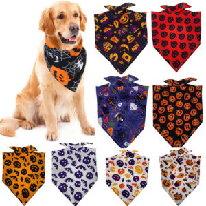 20455e3c-2536-4ad0-b2e9-2c09e729975e.jpg Pet Drool Towel Pet Scarf Pet Triangle Towel