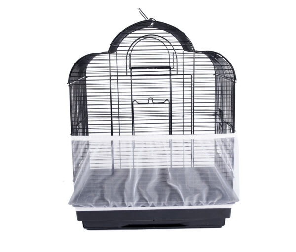 2580030112679.jpg Mesh bird cage covers dust-proof bird cage
