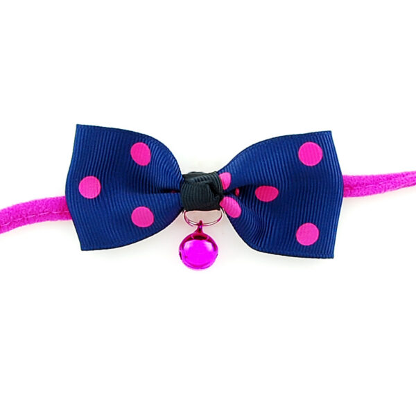 260151207803.jpg Pet accessories pet bow
