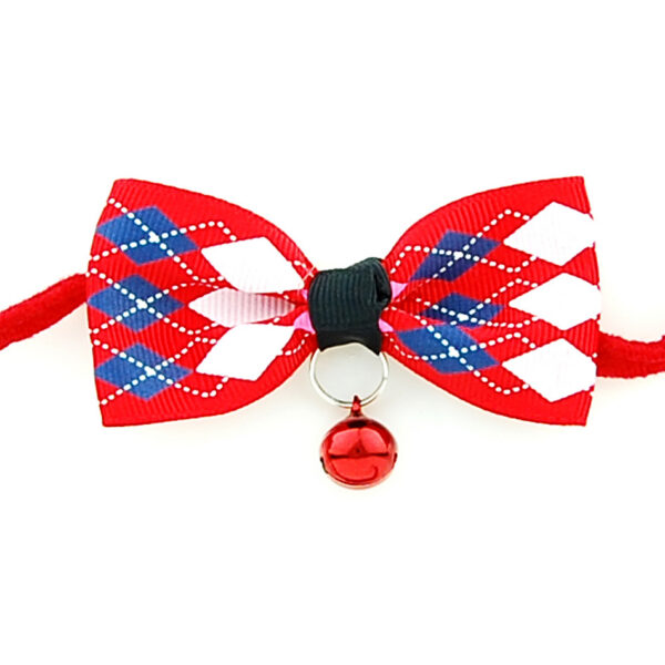 3222609047539.jpg Pet accessories pet bow