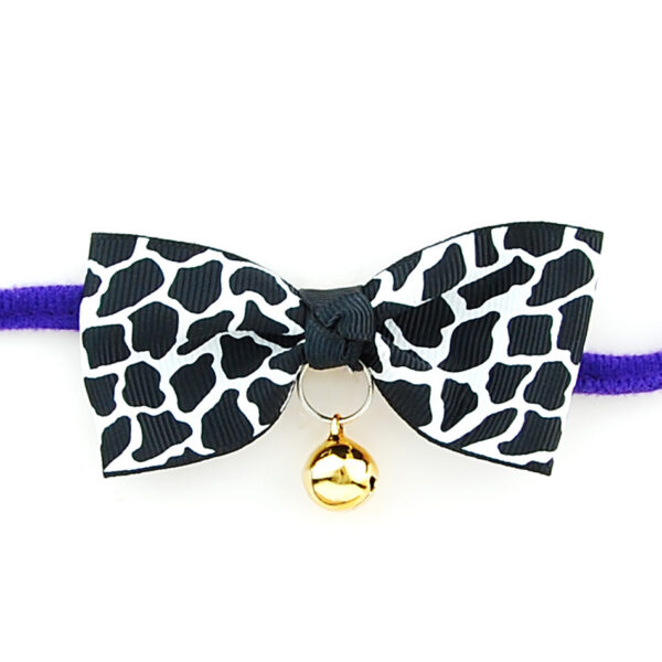 3357284015710.jpg Pet accessories pet bow