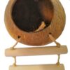 3938216709631.jpg Natural coconut shell bird nest