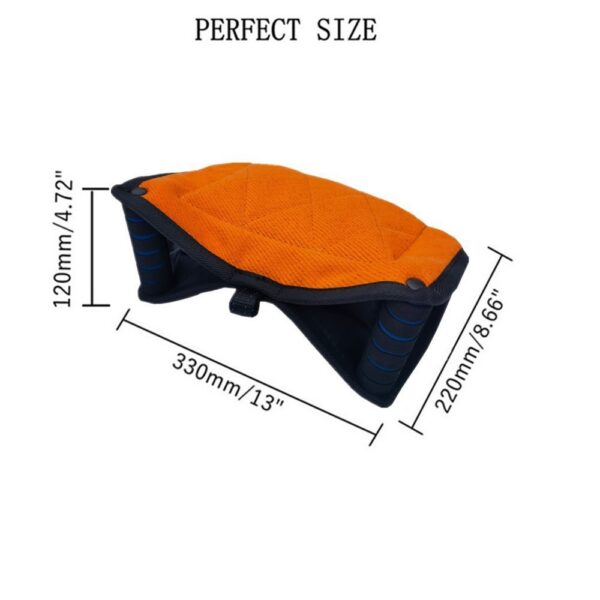 3e4ff4d3-df53-4f2c-853a-737b0dd3b545.jpg Household Fashion Tear-resistant Dog Training Supplies