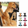 408303600190.png Car seat belts for pets