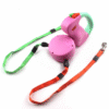 4264294043892.png Retractable Dual Pet Dog Walking Leash