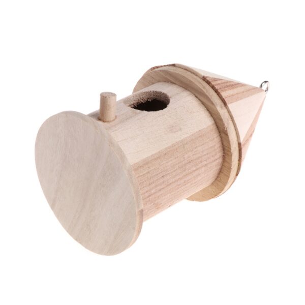 4470279557516.jpg Wooden outdoor bird nest