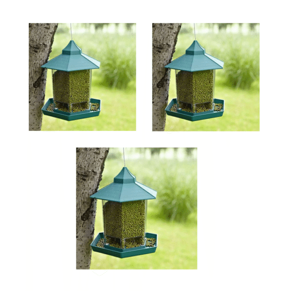 4932547740109.png Outdoor Balcony Waterproof Hanging Bird Feeder