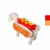5e0d333f-bc23-4c6d-a761-7b1d1e50d298.jpg Funny Halloween Costumes For Dogs Puppy Pet Clothing Hot Dog Design Dog Clothes Pet Apparel Dressing Up Cat Party Costume Suit