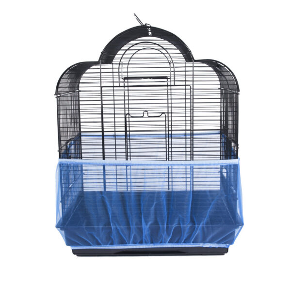603560871856.jpg Mesh bird cage covers dust-proof bird cage