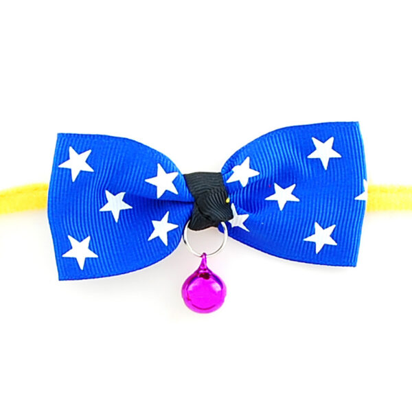 693758147690.jpg Pet accessories pet bow