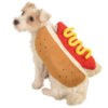 6a5ae74a-7c3d-45dc-b517-ebf458f0a1fc.jpg Funny Halloween Costumes For Dogs Puppy Pet Clothing Hot Dog Design Dog Clothes Pet Apparel Dressing Up Cat Party Costume Suit