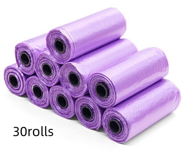 Pet Supplies Dog Poop Bag