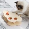 8a0f7509-56e8-45fc-ad5b-8bef4d4ee8ea.jpg Meow Fairy Cat Supplies Cat Teaser Toy Solid Wood Whac-a-mole Cat