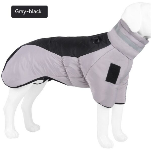 9372f3b8-b3a0-4b45-9ae1-188afe52ecb8_trans.jpeg New Winter Dog Coat Waterproof Pet Clothes For Medum Large Dogs Warm Thicken Dog Vest Custome Labrador Jacket