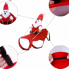 a07450d7-5433-4b92-ad1b-2b94046c6743.png Dog Christmas Clothes Santa Claus Riding Deer