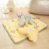 a16f8cf8-f8d2-4a09-ac97-dc85c2f8d1db.jpg Summer Cat Sleeping Pad Pet Supplies