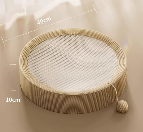 ae88a55d-f7be-4eee-9589-a38471cdc527.jpg Cute Cat Scratch Board Pet Supplies