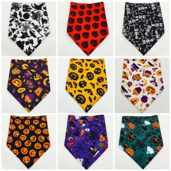 b2437387-aece-4cab-a181-fc2f0916ec06.jpg Pet Drool Towel Pet Scarf Pet Triangle Towel