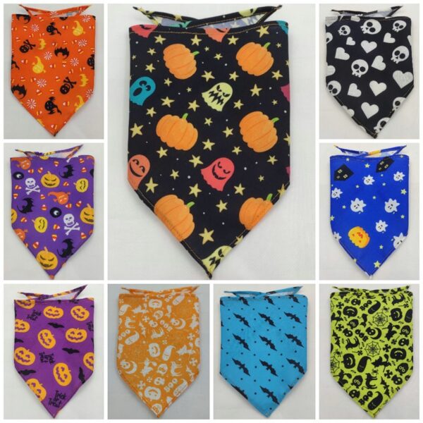 c43dca75-36e5-473b-830d-d09e33f577f0.jpg Pet Drool Towel Pet Scarf Pet Triangle Towel