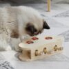ca1e4a57-9c27-434a-8ed2-6f77fb5e8db0.jpg Meow Fairy Cat Supplies Cat Teaser Toy Solid Wood Whac-a-mole Cat