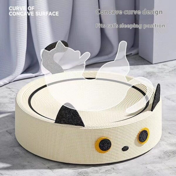 dfe63c17-d529-4da6-a23b-5136bb843b0f_trans.jpeg Cute Cat Scratch Board Pet Supplies