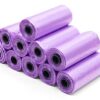 Pet Supplies Dog Poop Bag