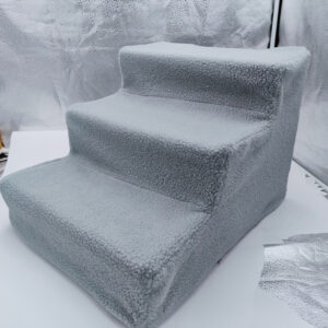 Dog Creative Play Climbing Ladder Jumping Platform Pet Supplies