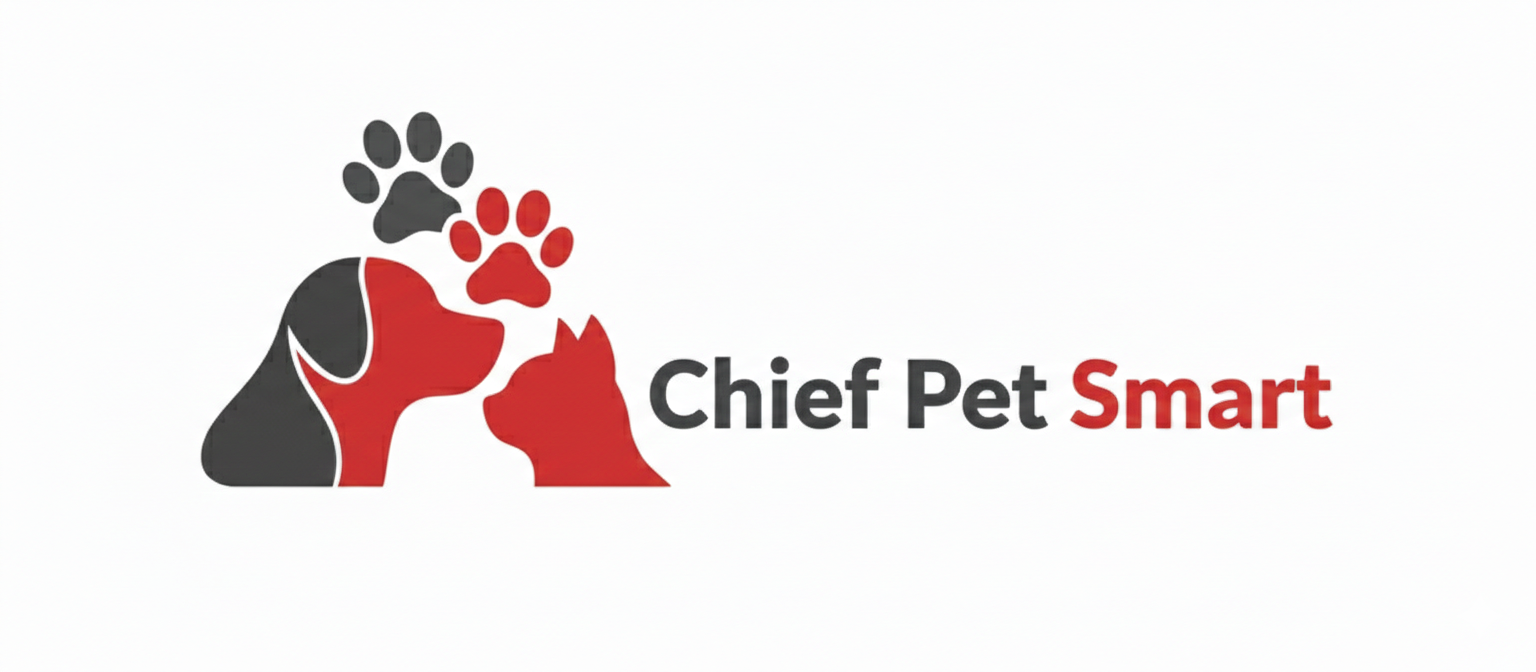 Chief Pets Mart